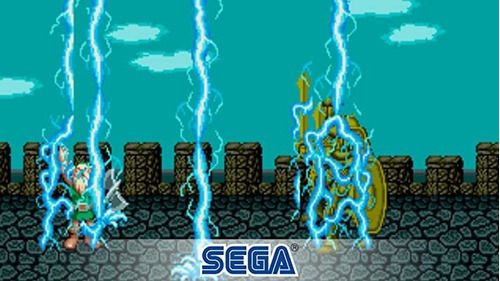 Imagen 4 de 6 de Los Mejores Juegos De Sega Para Pc // Mas De 800 Títulos