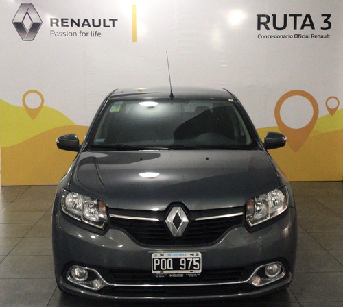 Renault Logan Privilage
