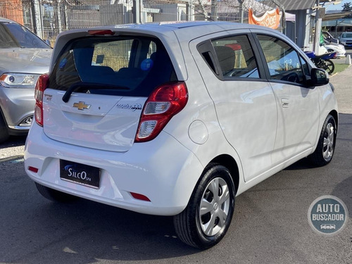Imagen 2 de 5 de Chevrolet Spark 2020