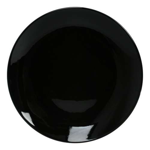 Imagen 4 de 8 de Vajilla 18 Piezas Plato Playo Postre Hondo Taza Ceramica