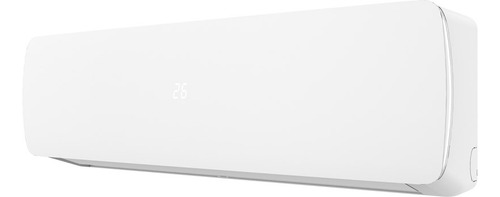 Aire Acondicionado Split Frio Calor Eto62 6200w Cool Wave - Electra