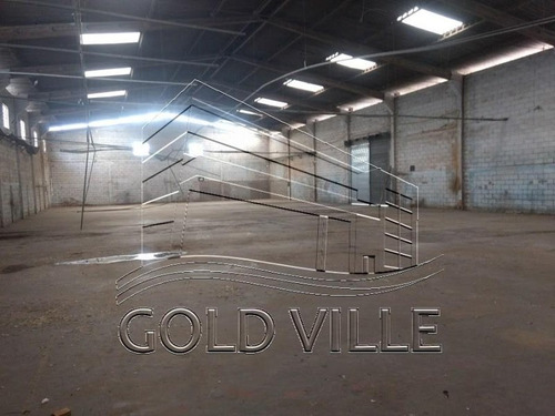 Imagem 26 de 30 de Ga0006 - Aluguo Ou Vendo Este Galpão Em Vargem Grande Paulista Com 2.400 Metros De Terreno, 1.140 Metros De Galpão, 900 Metros De Área Fabril - Ga0006 - 33871520