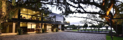 Casa Residencial Para Venda, Tristeza, Porto Alegre - Ca3616. - Ca3616-inc