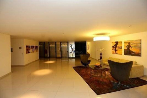 Imagem 24 de 30 de Apartamento Com 2 Quartos Para Venda, Vista Mar, 66m², Landscape Beira Mar - Meireles - Fortaleza/ce - Ap1981