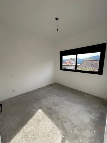Sobrados Novos À Venda - Alto Padrão E Conforto - Direto Com O Proprietário