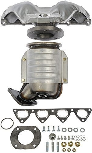 Dorman 674-439 Catalytic Converter With Integrated Exhaust M