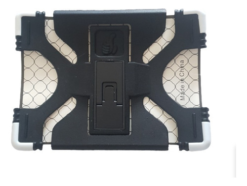 Carcasa Funda Universal Silicona Para Tablet 7  - 8 