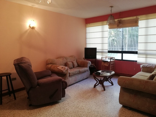 Imagen 2 de 13 de Venta Apartamento Terraza Club Hipico Zt 52