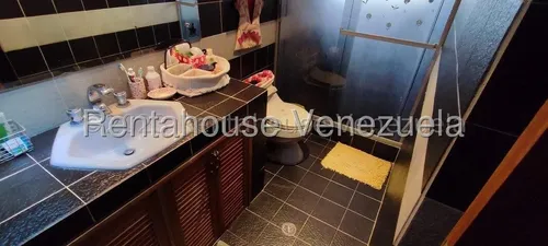 Apartamento En Venta Miranda Vgi
