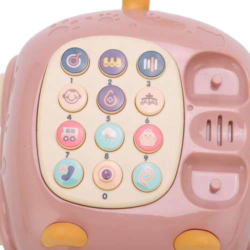 P Kit De Juguetes Didácticos Educativos For Bebés De 1 Año