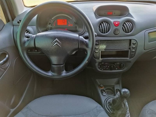 Citroën C3 Glx 1.4 8v