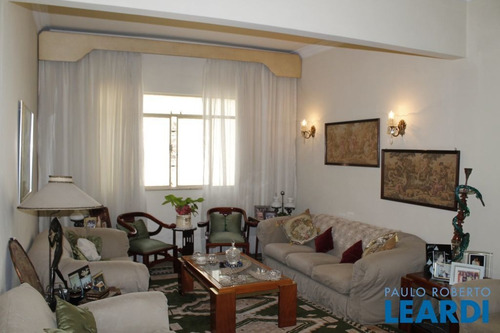 Casa Assobradada - Jardim Paulista - Sp - 69998