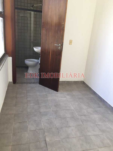 Imagem 12 de 15 de Cobertura-à Venda-jardim Oceânico-rio De Janeiro - 5158