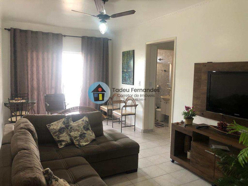 Imagem 3 de 12 de Apartamento Com 2 Dorms, Jardim Marina, Mongaguá - R$ 350 Mil, Cod: 093 - A093