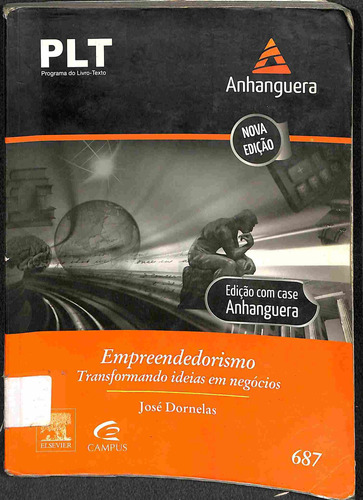 Empreendedorismo - Anhanguera - Plt - 687