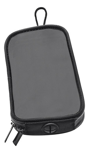 Bolsa Móvel Magnética Para Motocicleta, Tanque Impermeável P