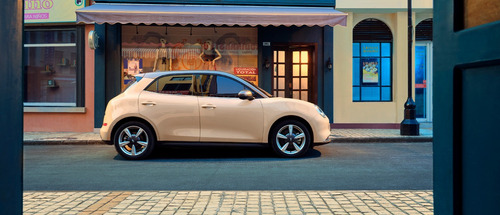 GWM Ora 03 0.0 Gt
