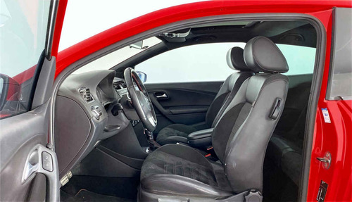 Imagen 14 de 15 de 109962 - Volkswagen Polo 2014 Con Garantía