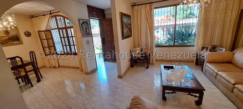 Casa En Venta Montalban I Es24-16909