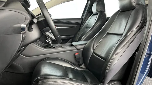 Mazda 3 Touring