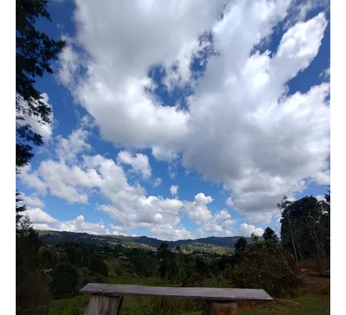 Arriendo Encantadora Finca En Guarne