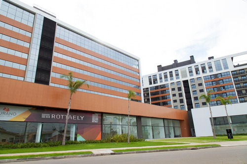 Imagem 2 de 14 de Sala À Venda No Bairro Cristal - Porto Alegre/rs - O-212-612