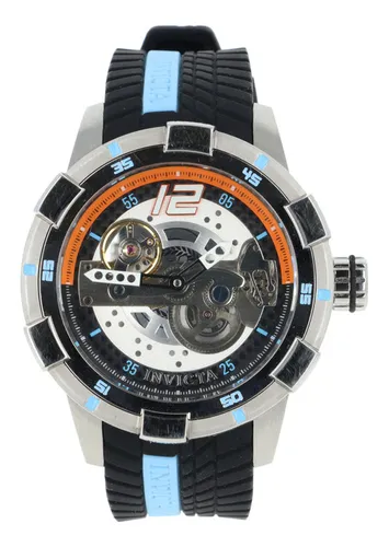 Reloj Para Caballero Invicta 26618