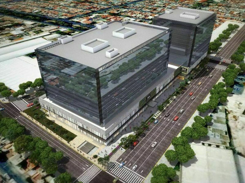 Renta De Oficinas Comerciales, La Viga Torre C 150m2 , $45000