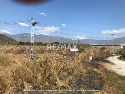 Terreno en venta