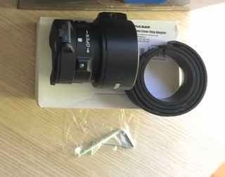 Visor Nocturno Termal Pulsar Core Fxq 38 Termico - No Pard (Usado)