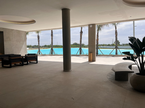 Departamento Remeros Beach