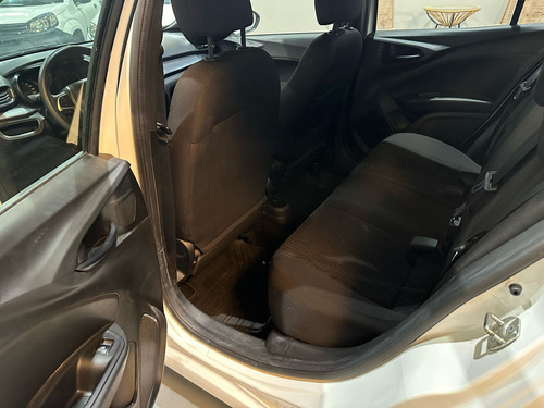 Fiat Cronos 1.3 Gse Drive