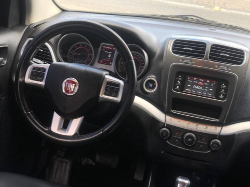 Fiat Freemont Emot./precision 2.4