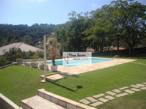 Imagem 7 de 30 de Sobrado Venda, Condomínio São Joaquim, Vinhedo - So0097. - So0097