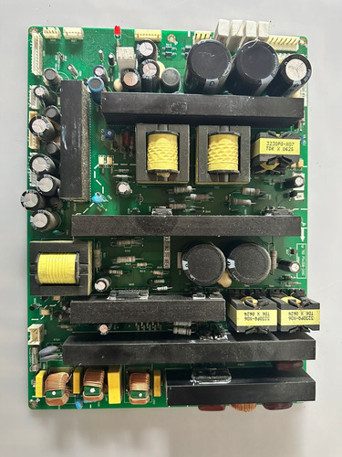 Placa Fonte Tv Gradiente Plt-4270 (Usado)