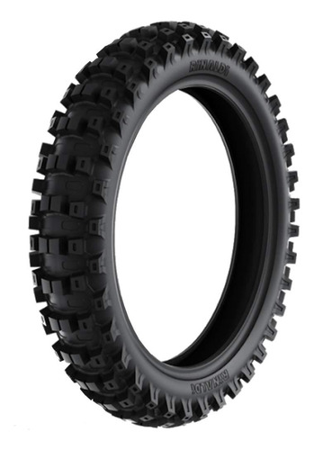 Pneu Trilha Mini Moto 50cc 80/100-12 50m Tt Rs47 Rinaldi