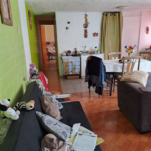 Departamento En Arriendo De 2 Dorm. En Quilpué