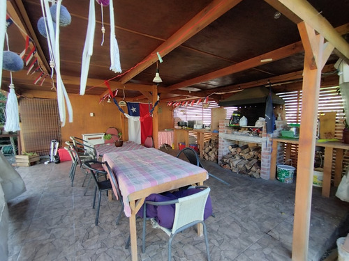 Venta De Propiedad Independiente En Villa Alemana