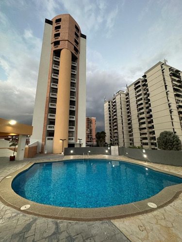 Apartamento En Alquiler San Jacinto Maracay