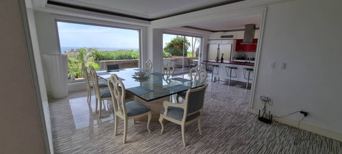 Casa En Lomas De Casas Del Sol Ic-00272
