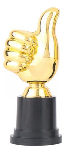 5 Premio Trofeo Trofeos De Oro Niños Trofeo Pequeño Para