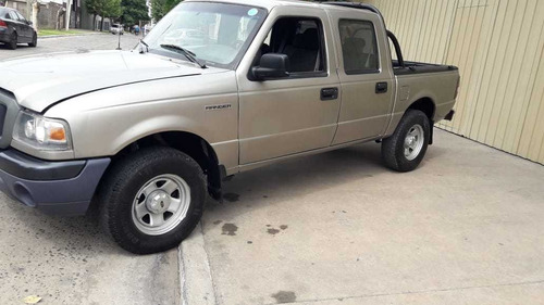 Ford Ranger 3.0 Xl I Sc 4x2 Plus 2006