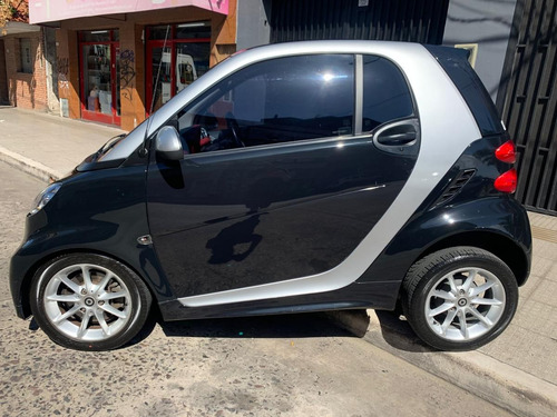 Smart Fortwo 1.0 Passion