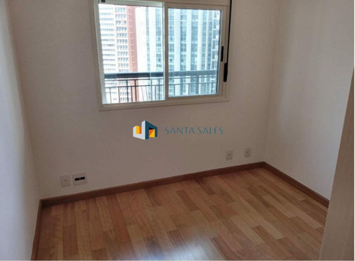 Imagem 13 de 15 de Apartamento No Condominio Le Crillon - Ss56418