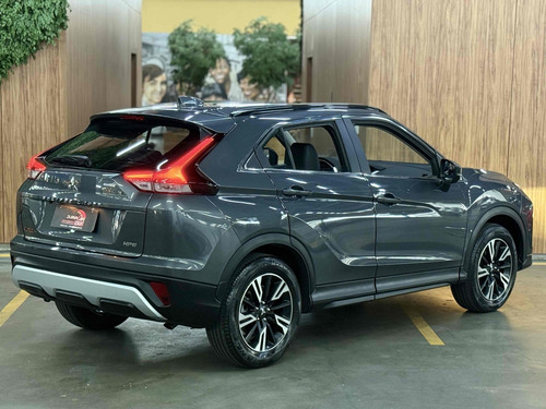 Mitsubishi Eclipse Cross 1.5 MIVEC TURBO GASOLINA HPE CVT
