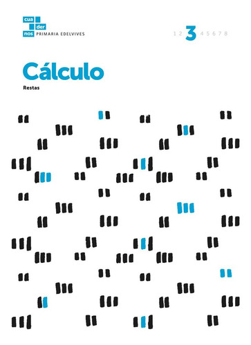 Cuaderno Calculo 3 Ep 17 - Vv.aa.