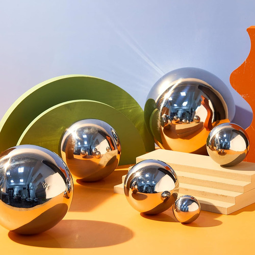 Bolas Sensoriales Sensoriales De 6 Piezas Shappy Baby Bolas