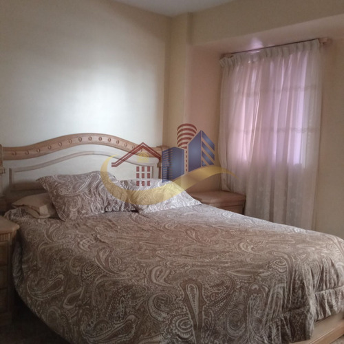 Apartamento En Venta En Caribe 3 Hab. 2 Baños Ref. 825