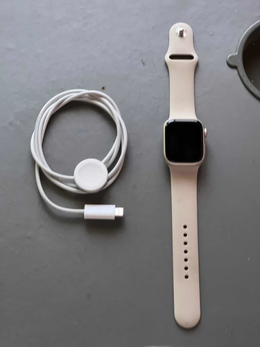 Imagen 1 de 2 de Apple Watch Serie 7 41mm Gps Cellular
