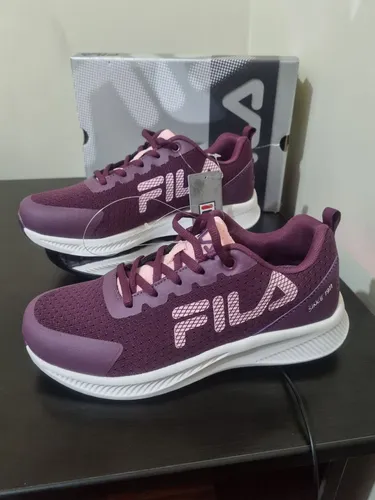 Zapatillas fila dama mercado libre sale